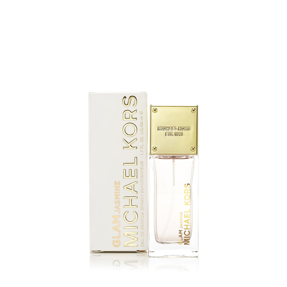 Glam Jasmine Eau de Parfum Spray for Women by Michael Kors Product image 4