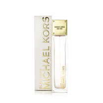 Glam Jasmine Eau de Parfum Spray for Women by Michael Kors 3.4 oz.