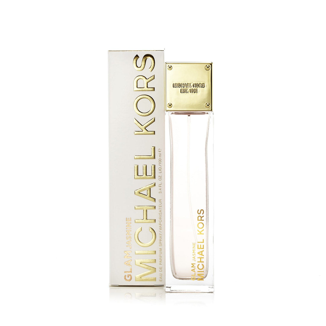 Glam Jasmine Perfume Product image 1
