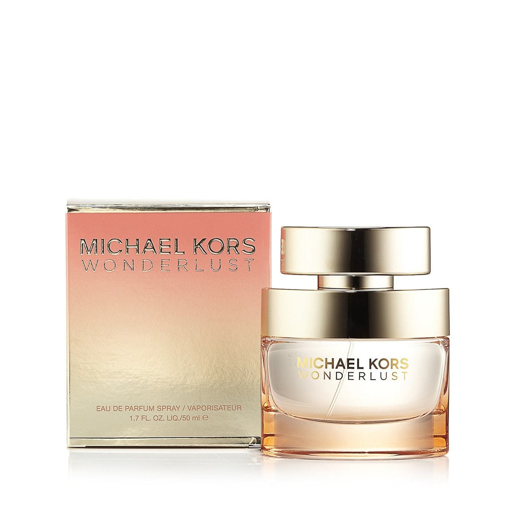 Wonderlust For Women By Michael Kors Eau De Parfum Spray