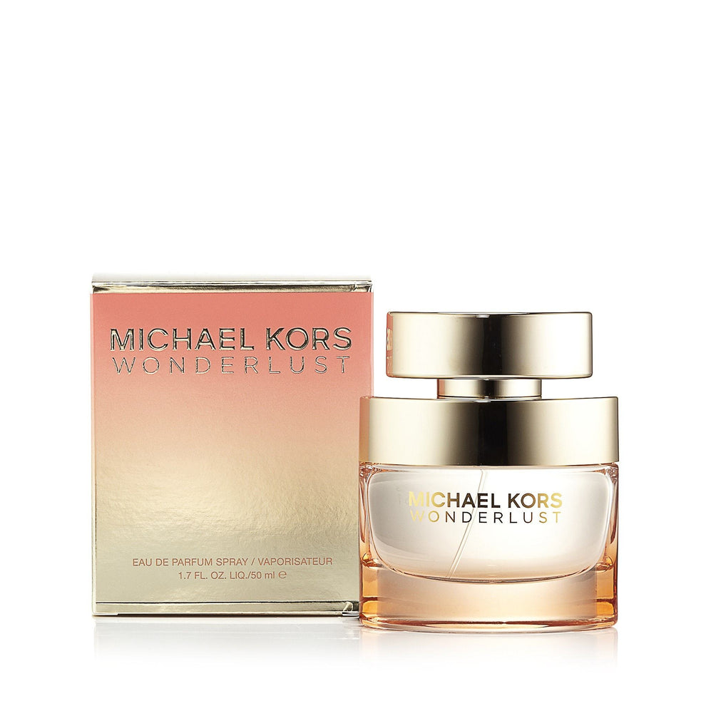 Wonderlust For Women By Michael Kors Eau De Parfum Spray Product image 4