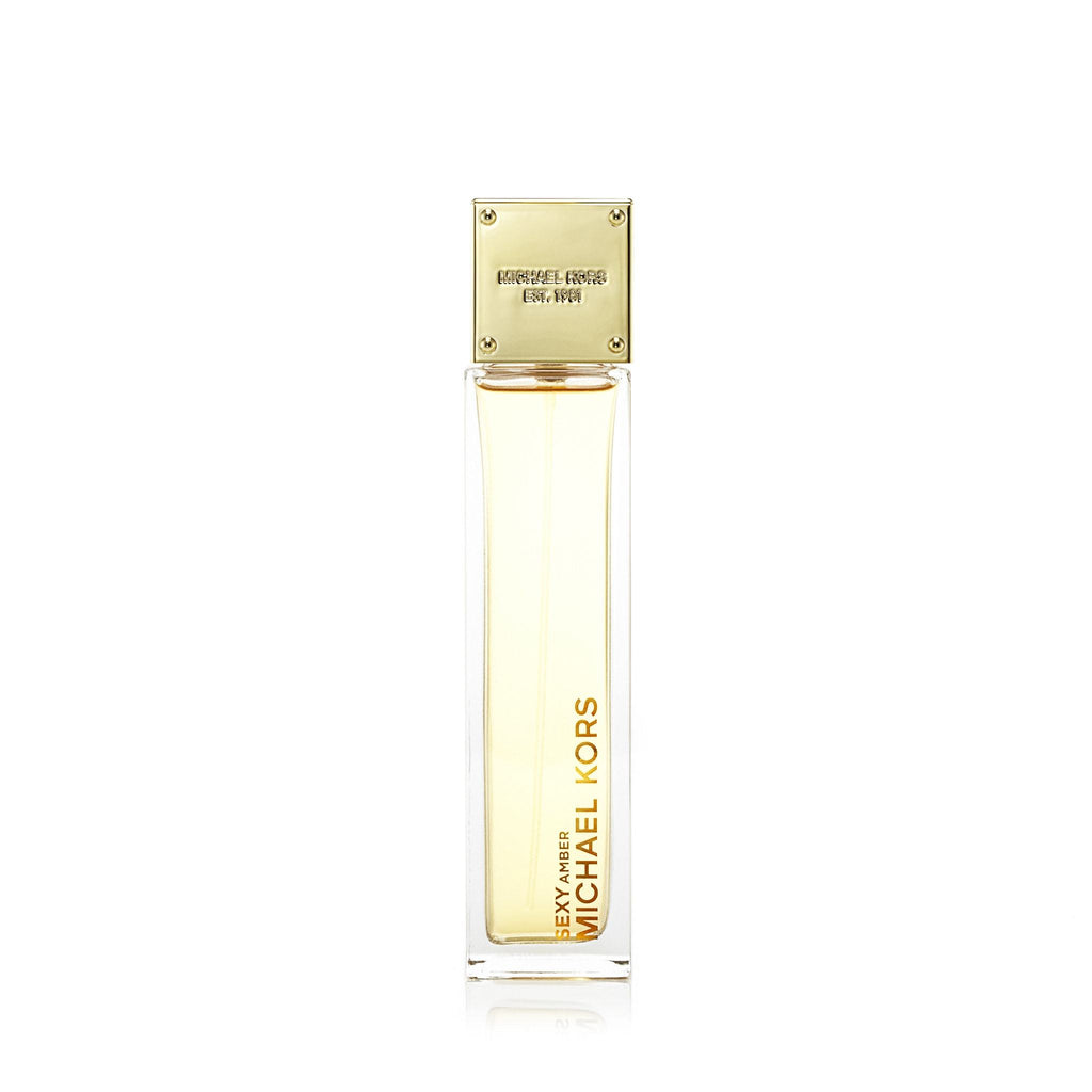 Sexy Amber for Women by Michael Kors Eau de Parfum Spray