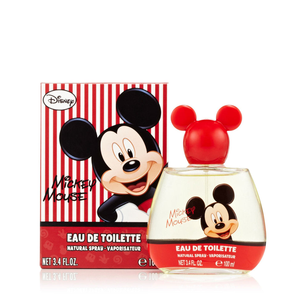 Mickey Eau de Toilette Spray for Boys by Disney Product image 1