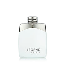 Mont Blanc Legend Spirit For Men By Mont Blanc Eau De Toilette Spray