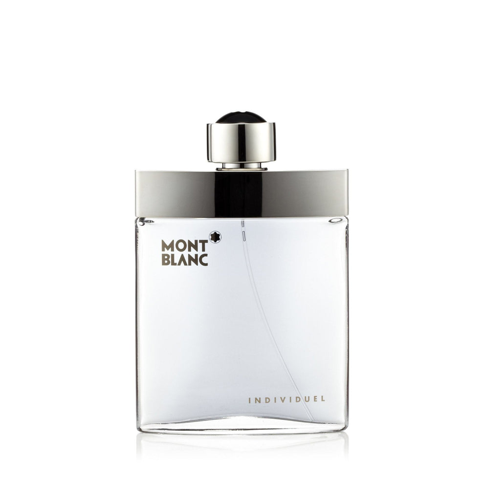 Individuel Eau De Toilette Spray for Men by Mont Blanc Product image 1