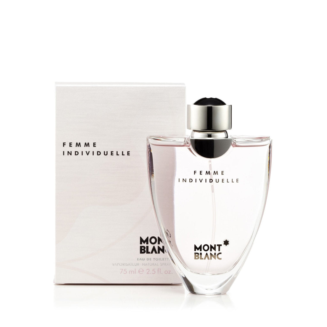 Individuel Perfume Product image 2