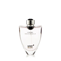 Montblanc Individuel Eau de Toilette Womens Spray 2.5 oz. 