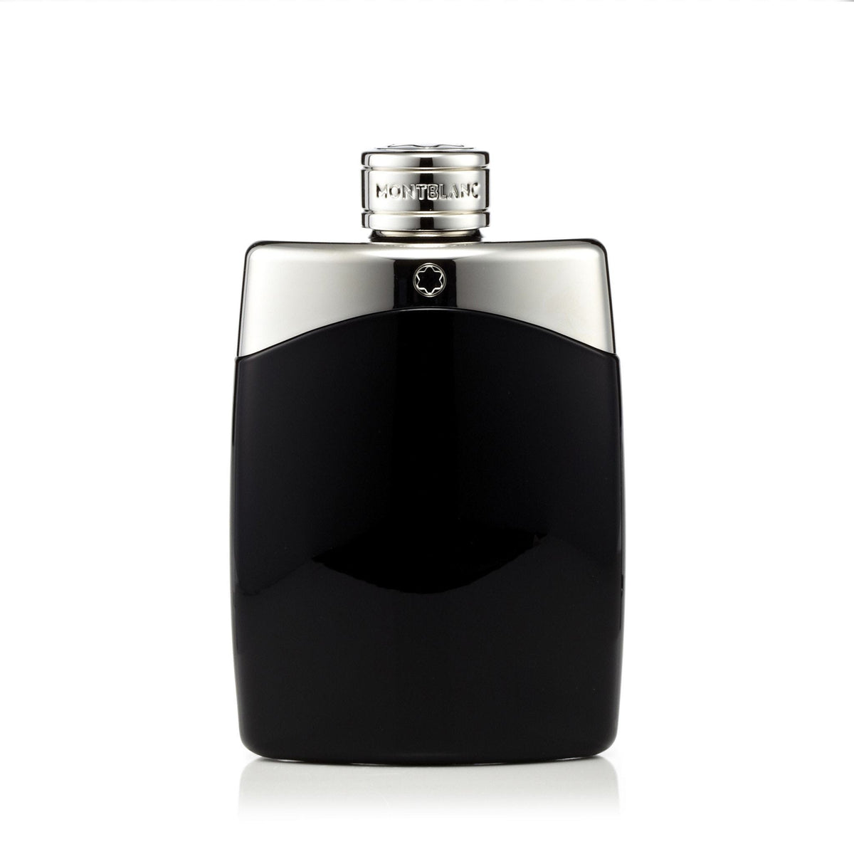 Mont Blanc Legend For Men By Mont Blanc Eau De Toilette Spray