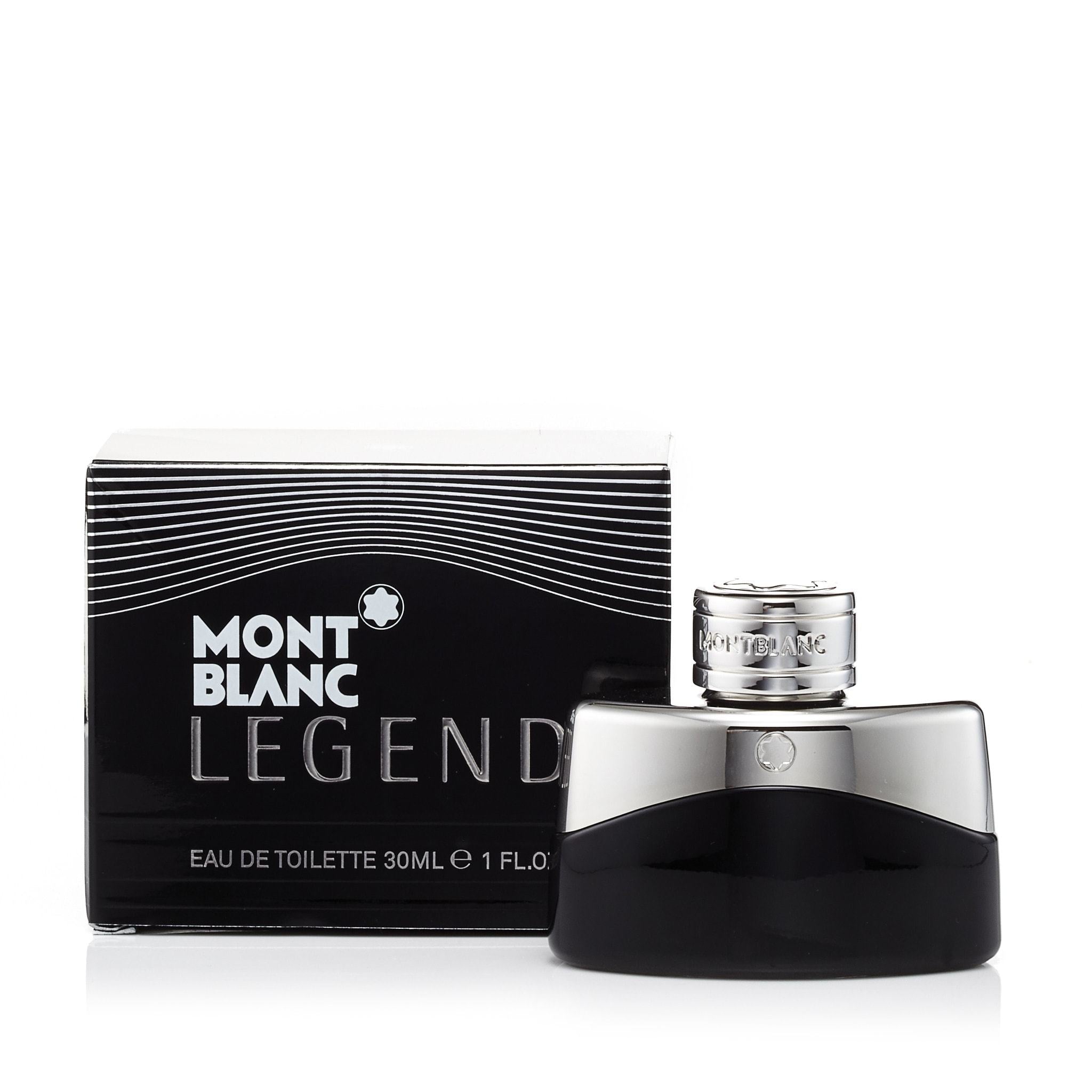 Mont Blanc Spray – Toilette For By Blanc Men Legend Perfumania De Mont Eau