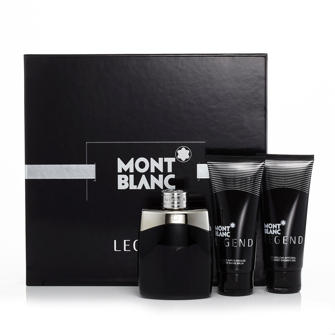 Legend Gift Set Product image 2