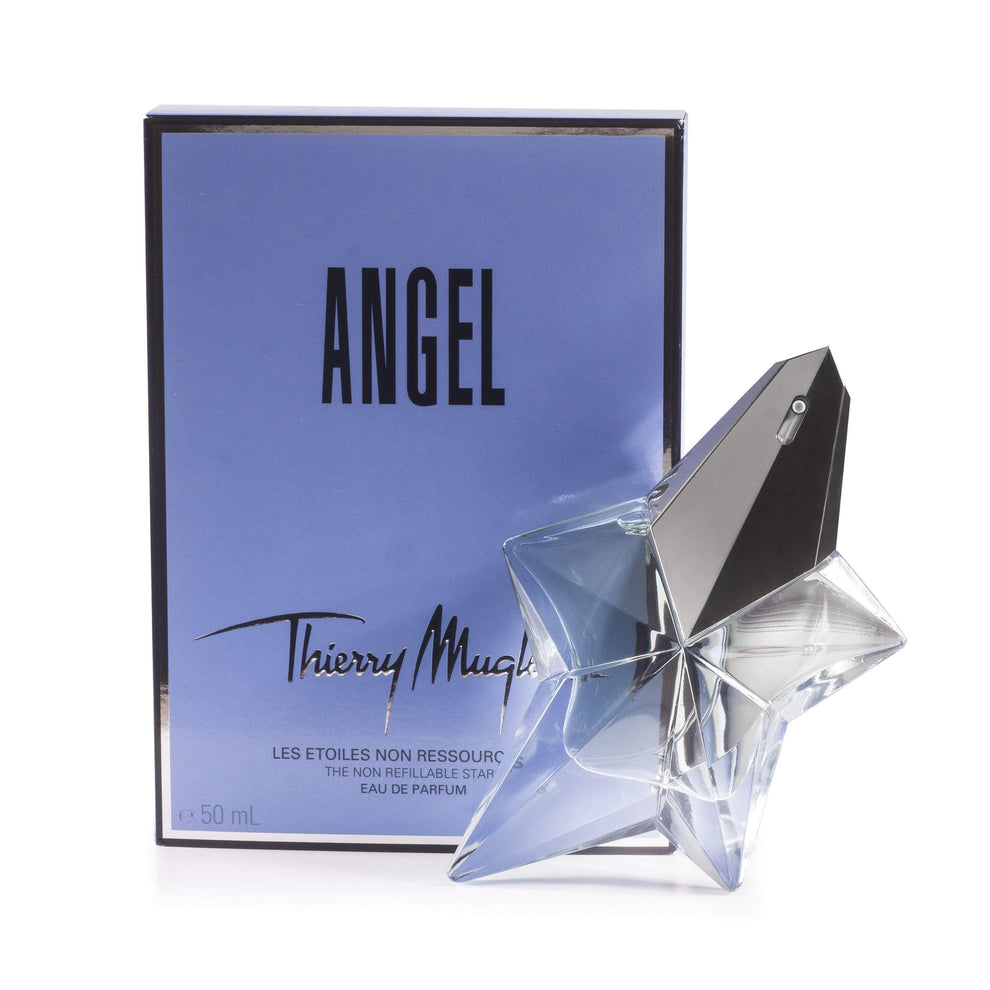 Angel Non Refillable Eau de Parfum Spray for Women by Thierry Mugler Product image 1