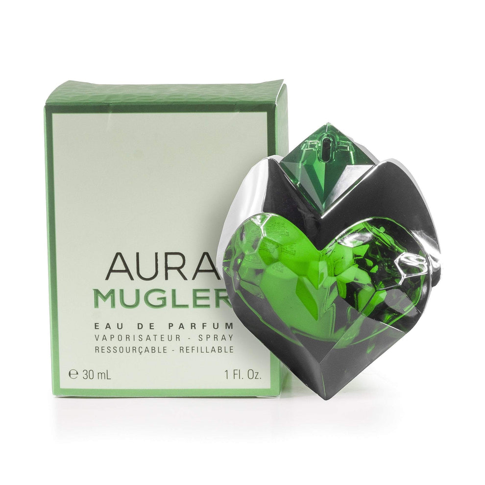Aura For Women By Thierry Mugler Eau De Parfum Spray Product image 1