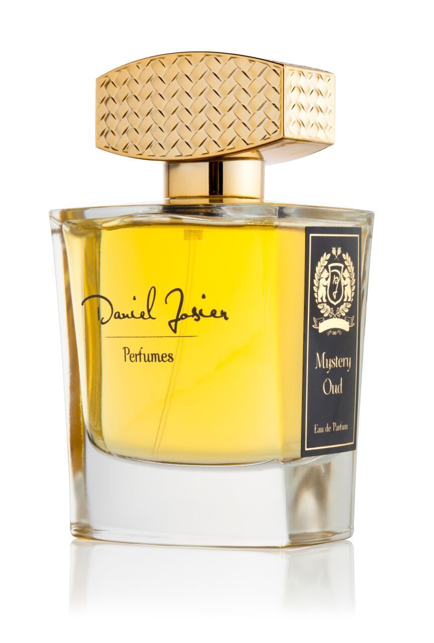 Mystery Oud Product image 1