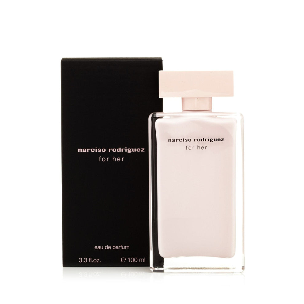 Narciso Rodriguez Eau de Parfum Spray for Women by Narciso Rodriguez Product image 1
