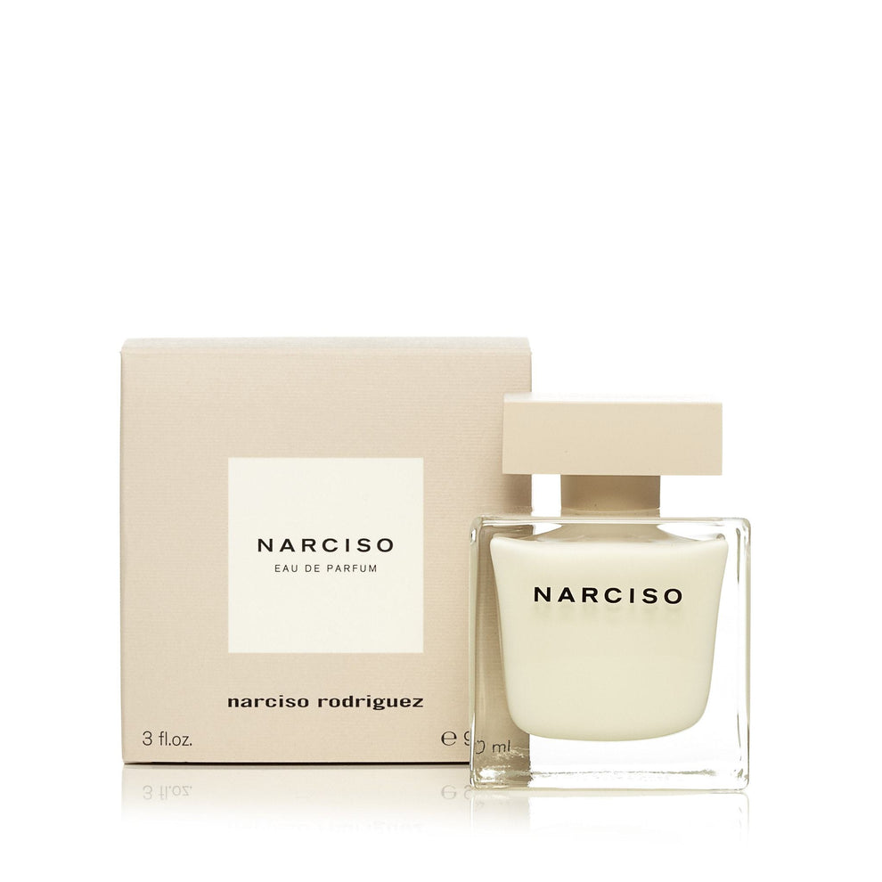 Narciso For Women By Narciso Rodriguez Eau De Parfum Spray Product image 1