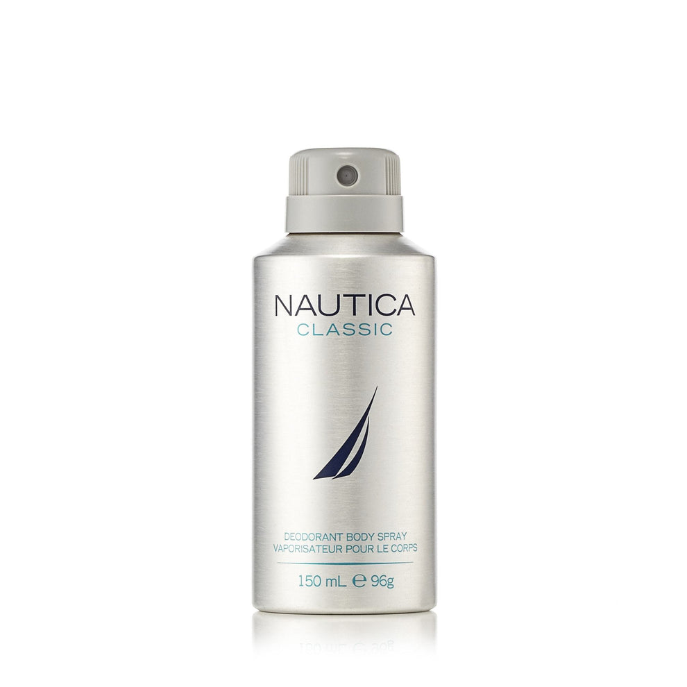 Classic Body Spray for Men by Nautica Product image 1