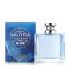 Nautica Voyage N-83 For Men By Nautica Eau De Toilette Spray
