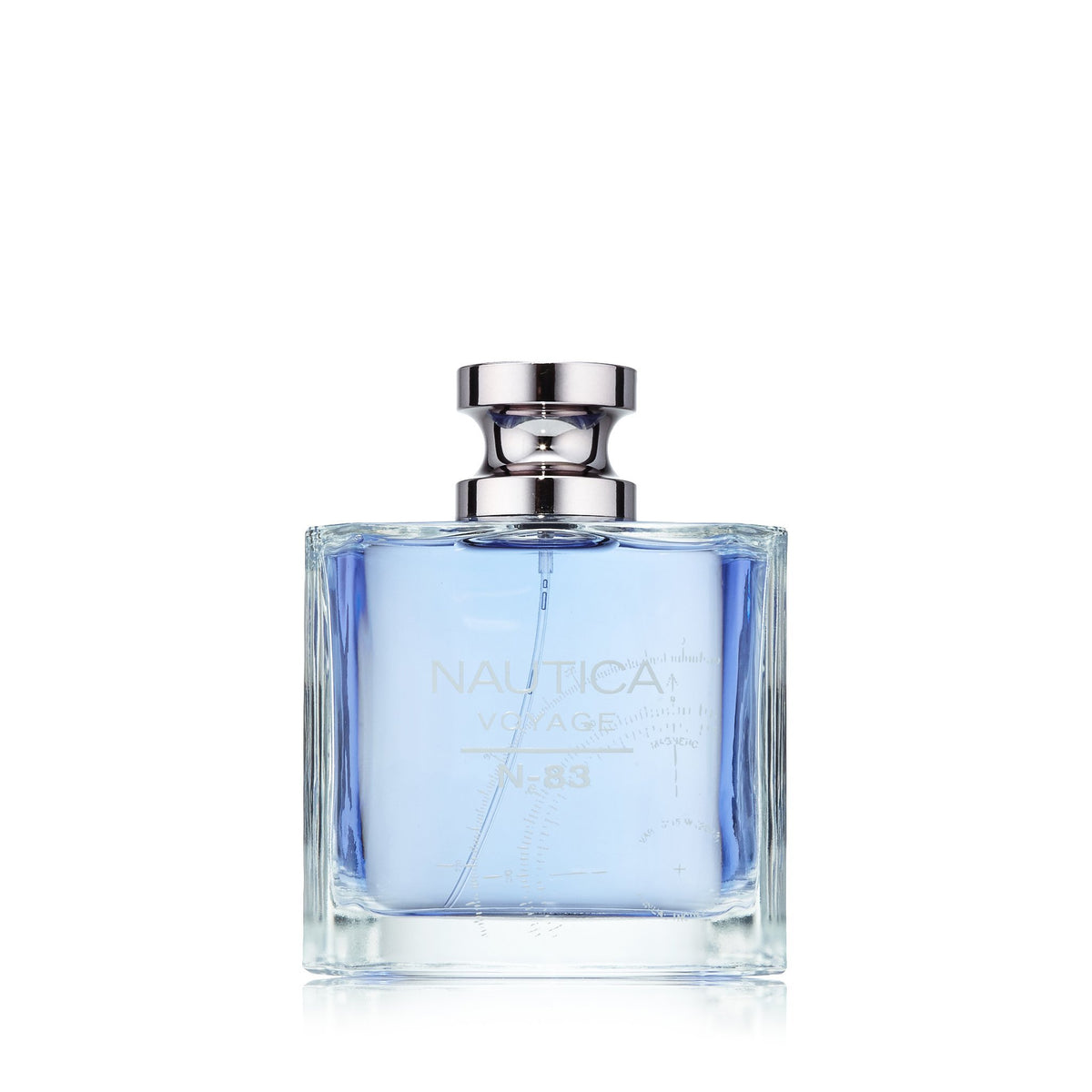 Nautica Voyage N-83 For Men By Nautica Eau De Toilette Spray