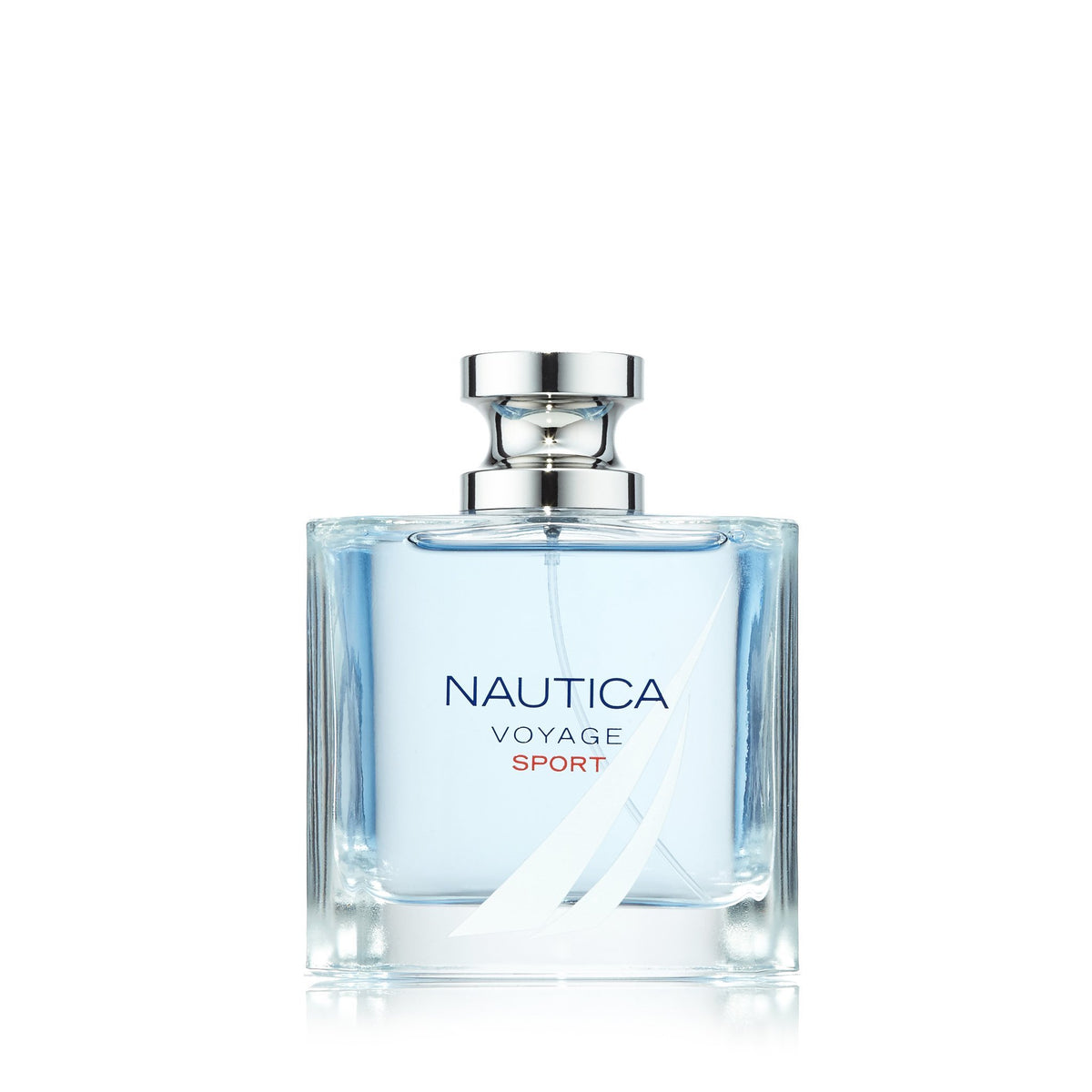 Nautica Voyage Sport For Men By Nautica Eau De Toilette Spray
