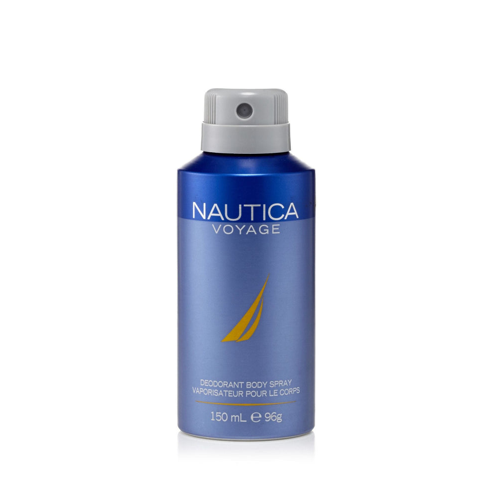 Voyage Deodorant Body Spray for Men by Nautica Product image 1