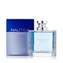 Nautica Voyage For Men By Nautica Eau De Toilette Spray