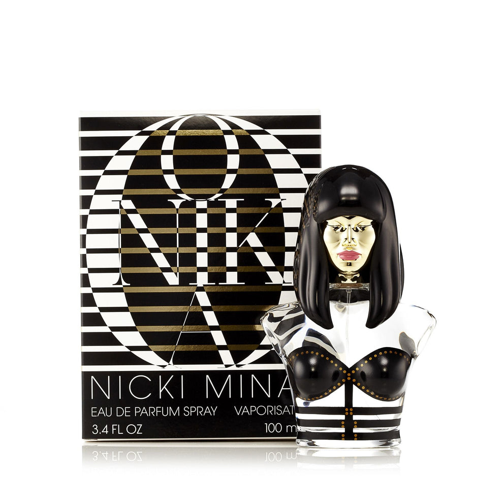 Onika Eau de Parfum Spray for Women by Nicki Minaj Product image 4