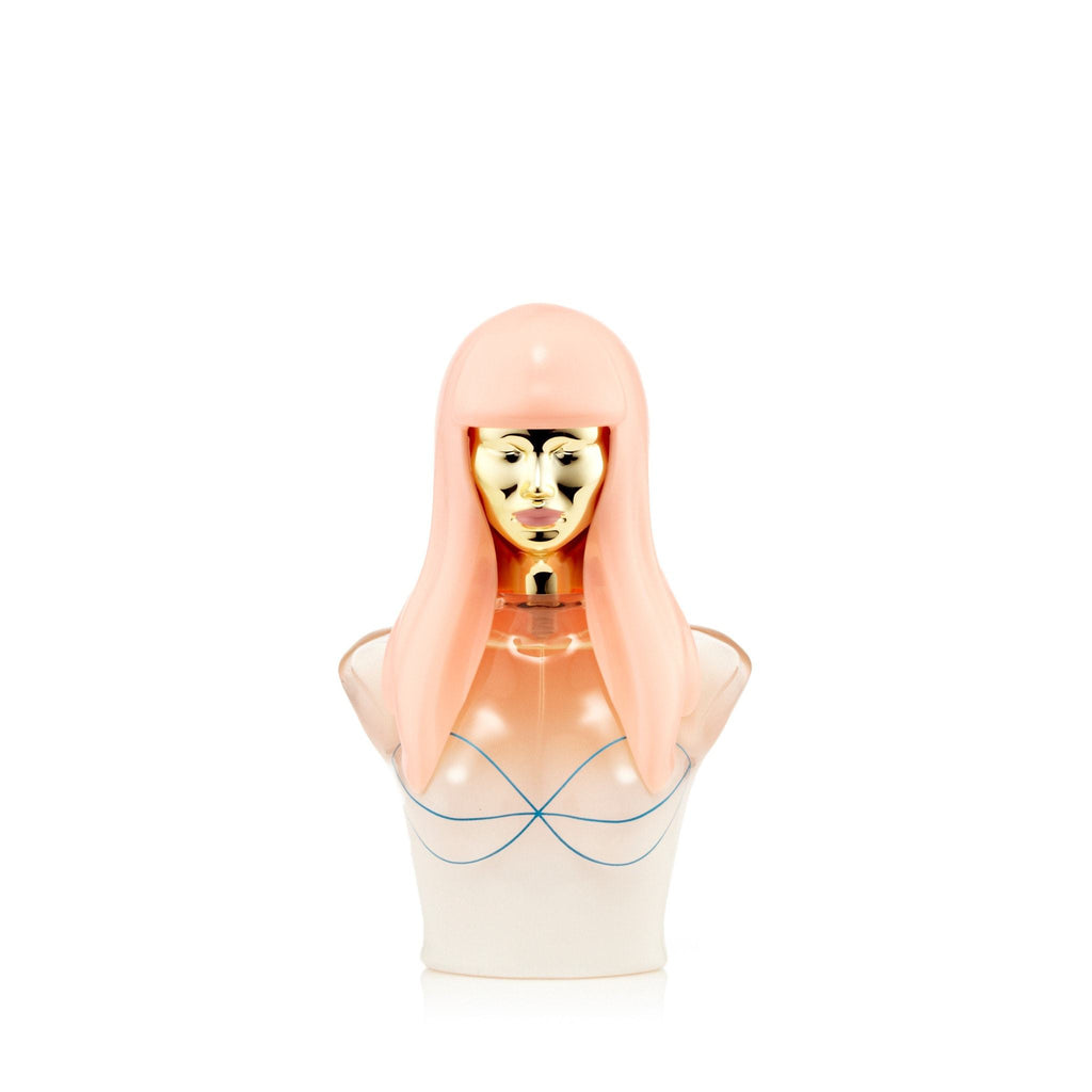 Nicki Minaj Pink Friday Eau de Parfum Womens Spray 1.7 oz. 