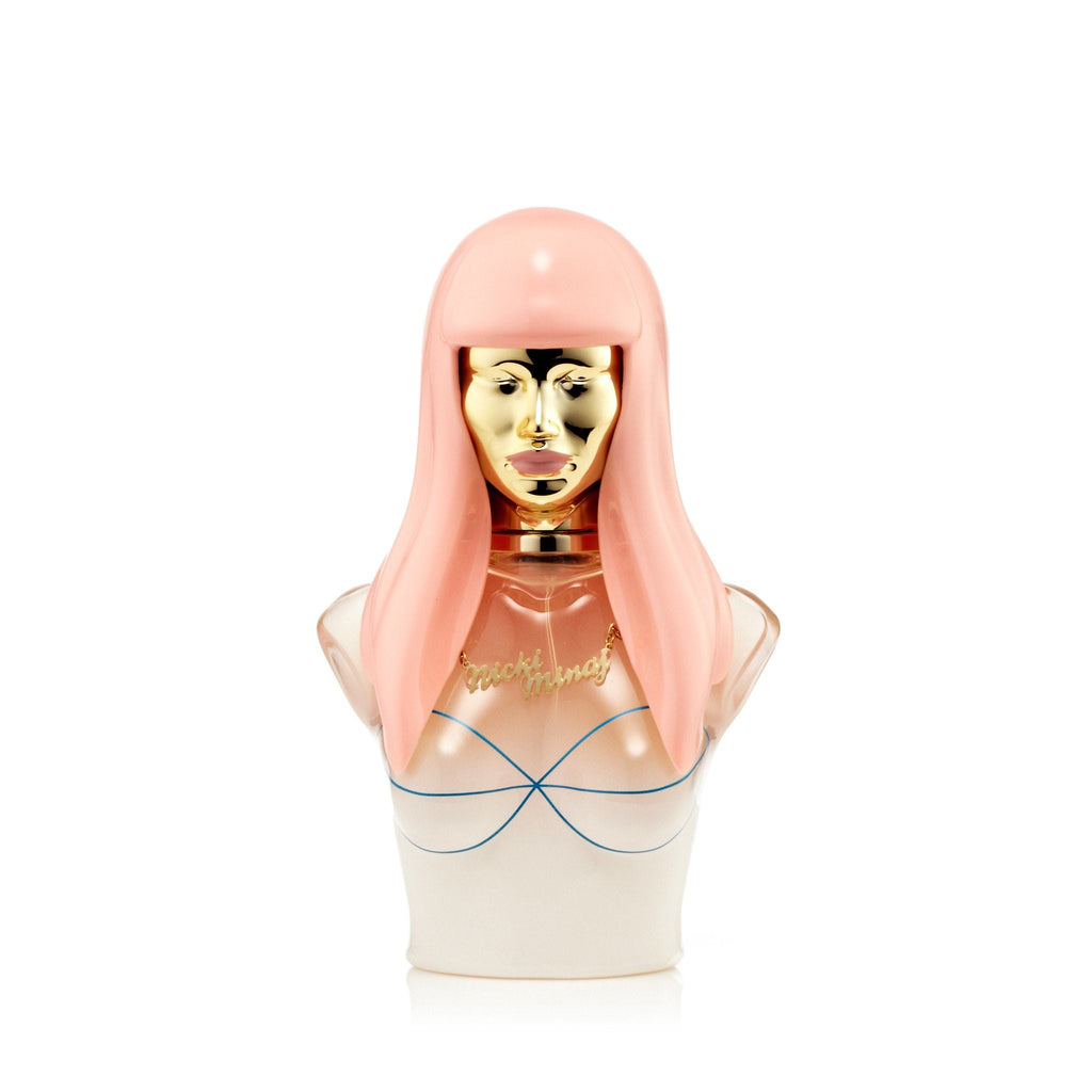 Nicki Minaj Pink Friday Eau de Parfum Womens Spray 3.4 oz. 