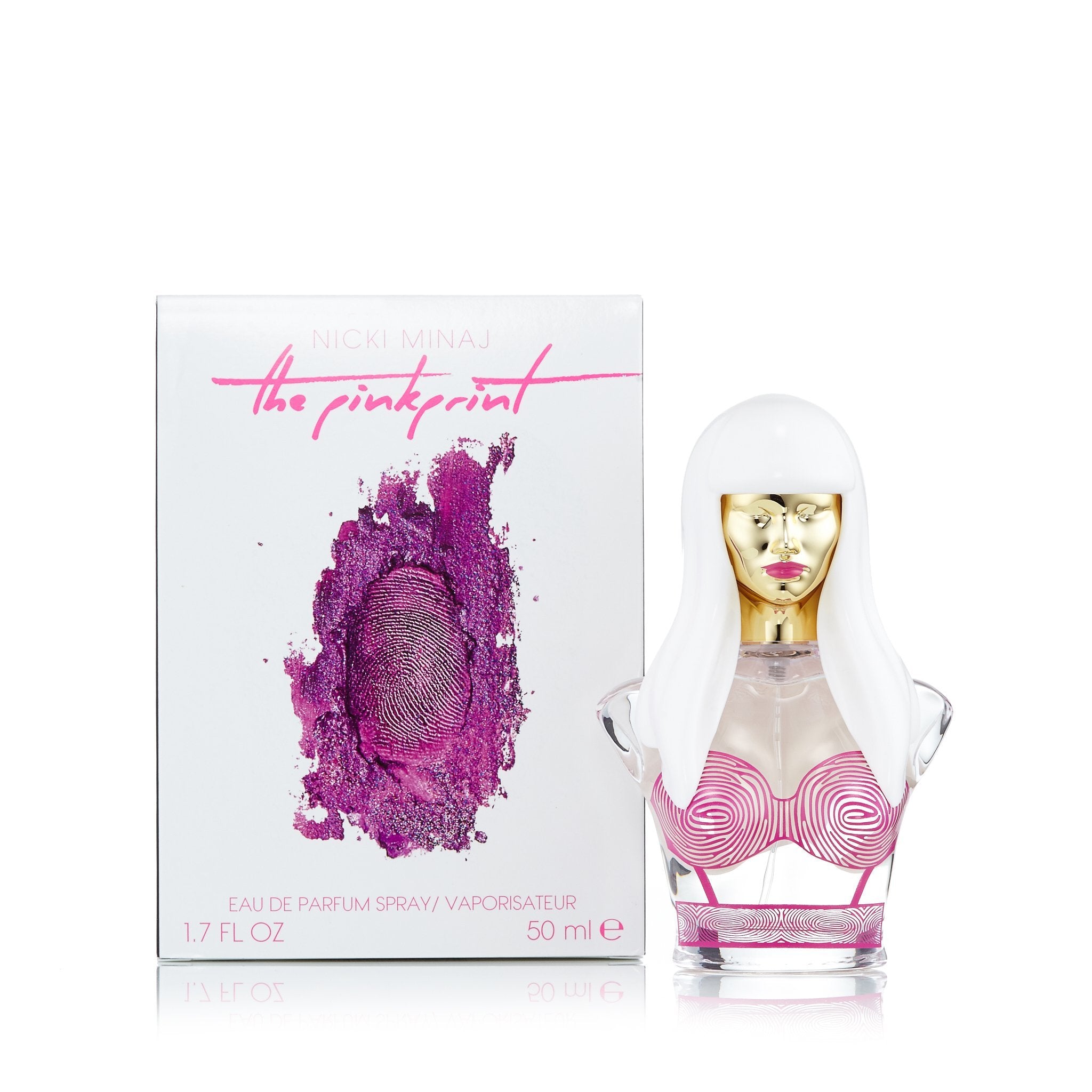 Nicki Minaj Perfumes & Fragrances