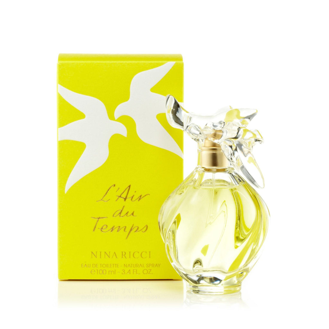 L'Air Du Temps Perfume Product image 1