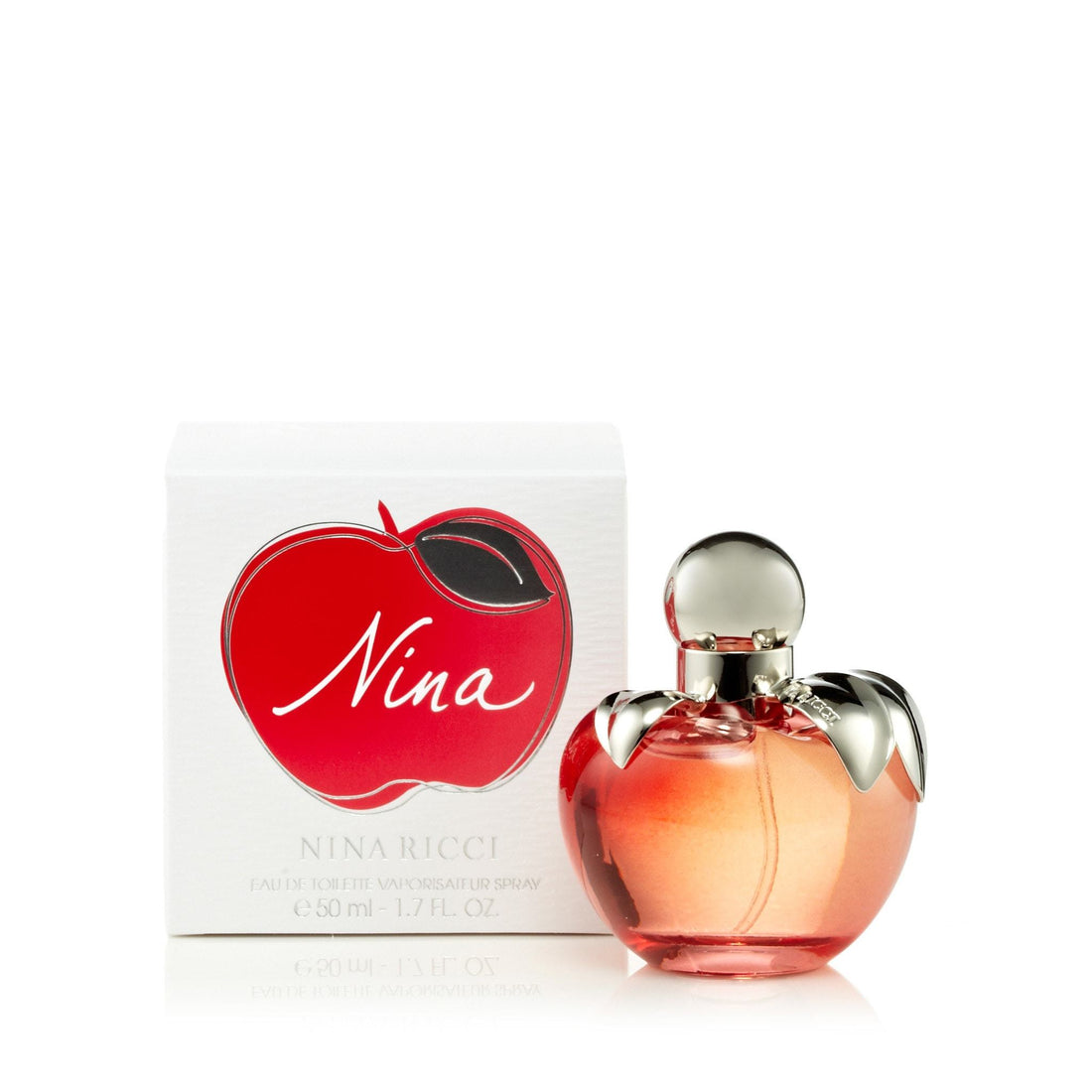 Nina Perfume Product image 1