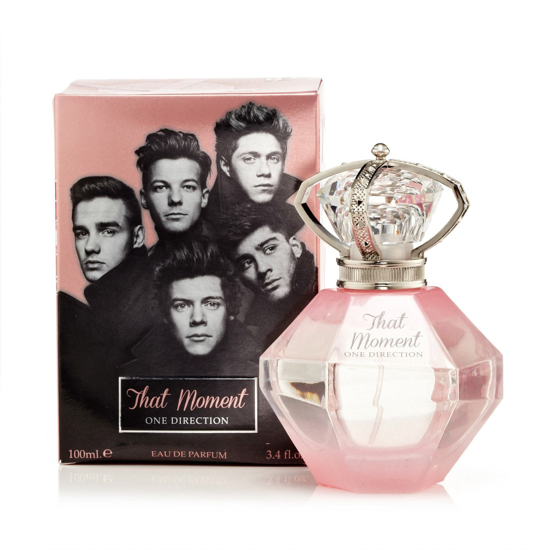 That Moment Perfume Product image 4