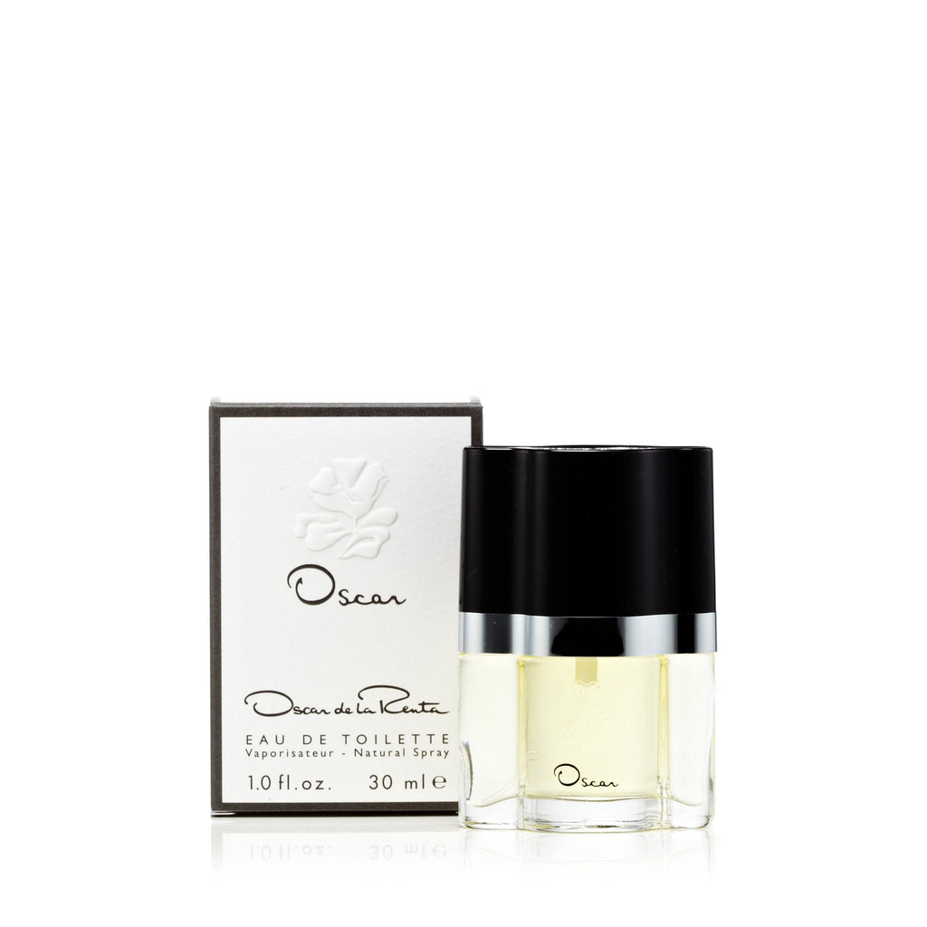 Oscar For Women By Oscar De La Renta Eau De Toilette Spray