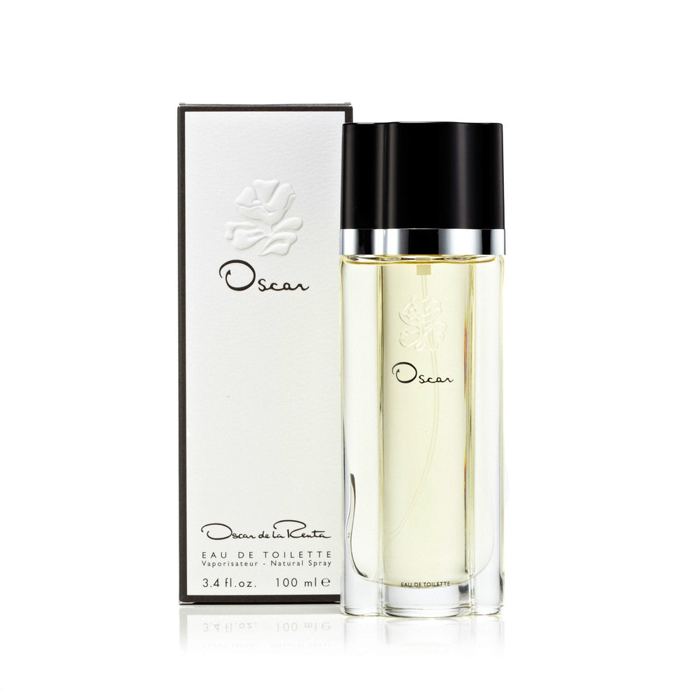 Oscar For Women By Oscar De La Renta Eau De Toilette Spray Product image 2