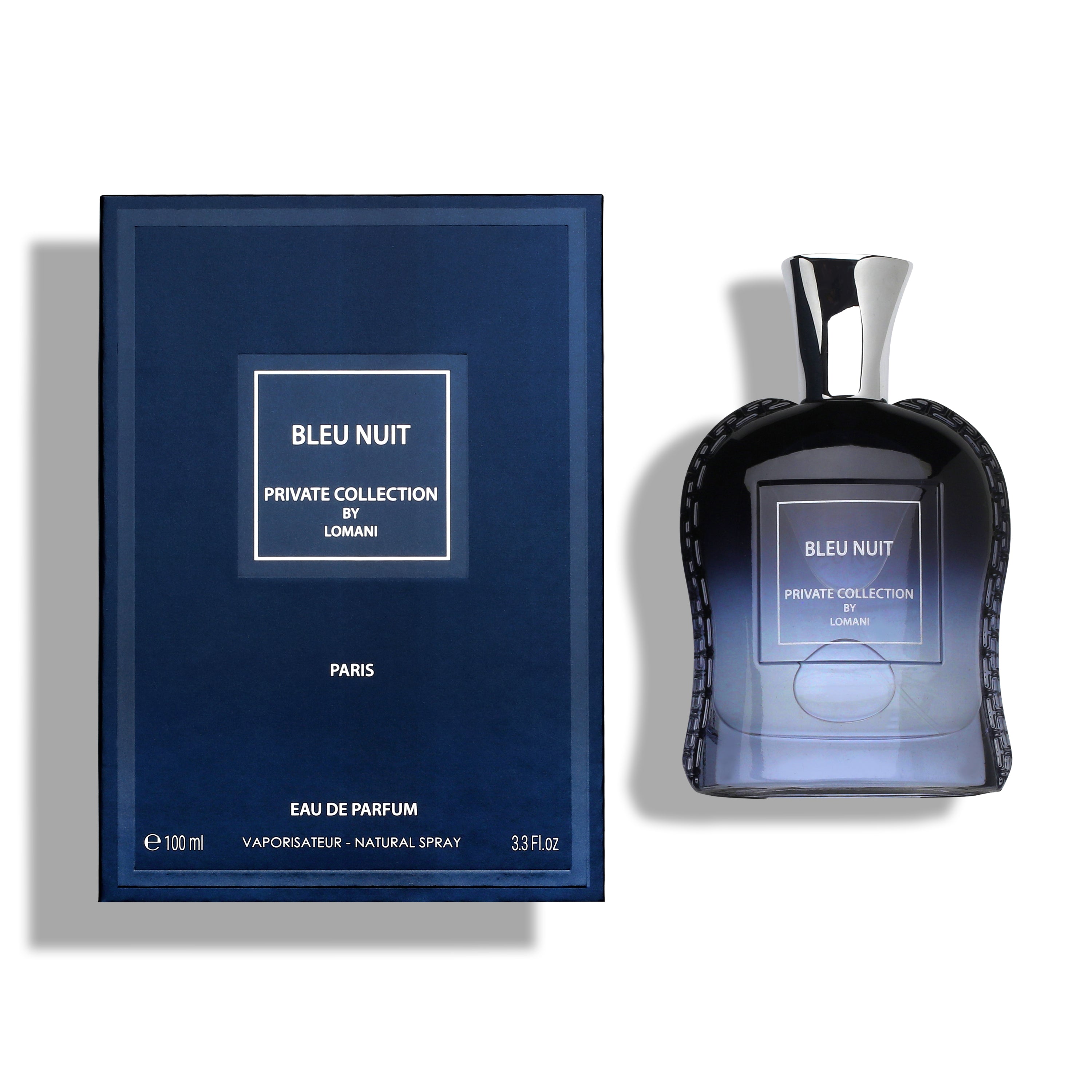 bleu nuit private collection by lomani eau de parfum｜TikTok Search