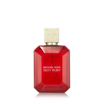 Sexy Ruby For Women By Michael Kors Eau De Parfum Spray