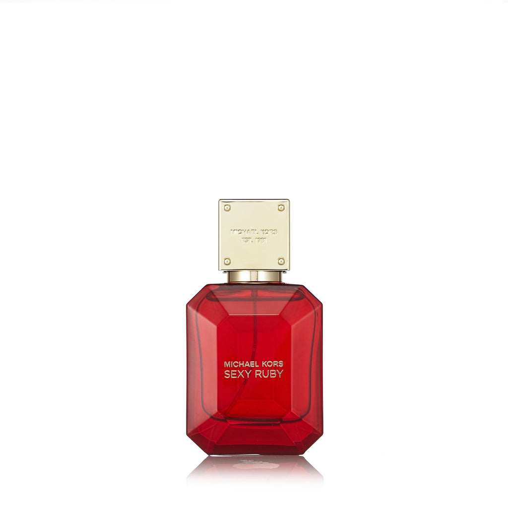 Sexy Ruby For Women By Michael Kors Eau De Parfum Spray