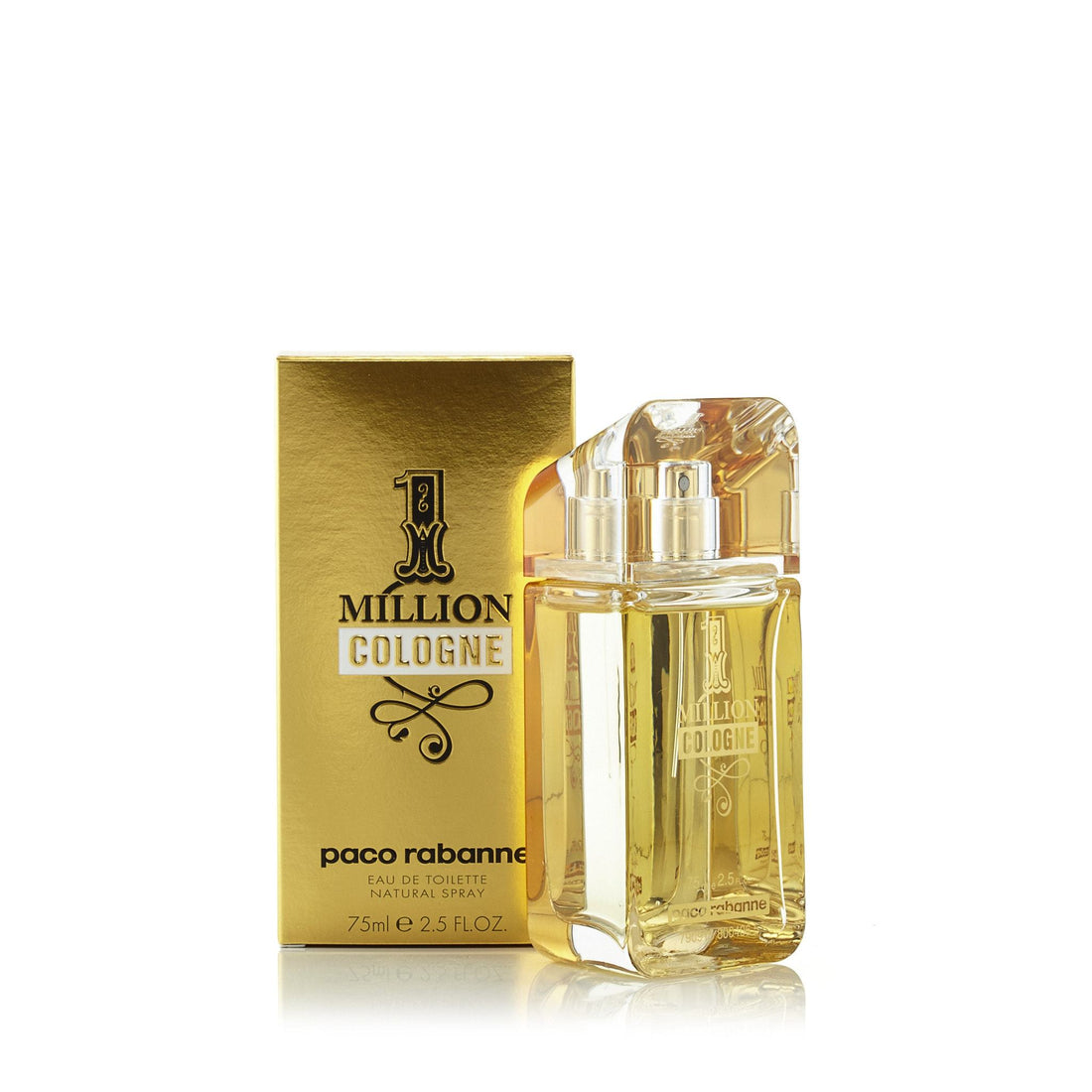 1 Million Cologne Product image 4