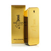 1 Million Eau De Toilette For Men By Paco Rabanne  6.8 oz with box and bottle