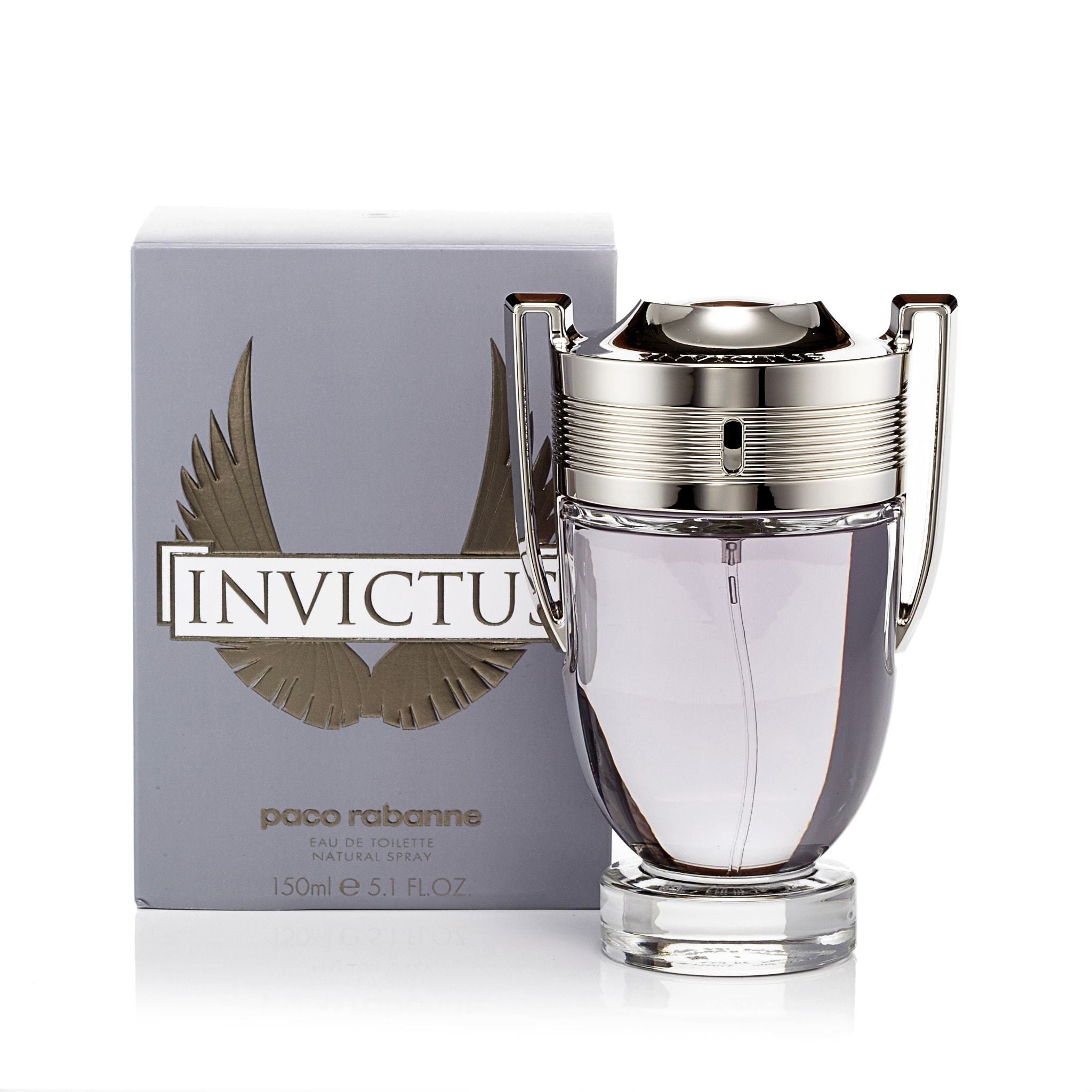 PACO RABANNE Men's Invictus Victory Eau de Parfum Spray, 3.4
