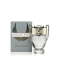  Invictus Eau de Toilette Mens Spray 1.7 oz by Paco Rabanne