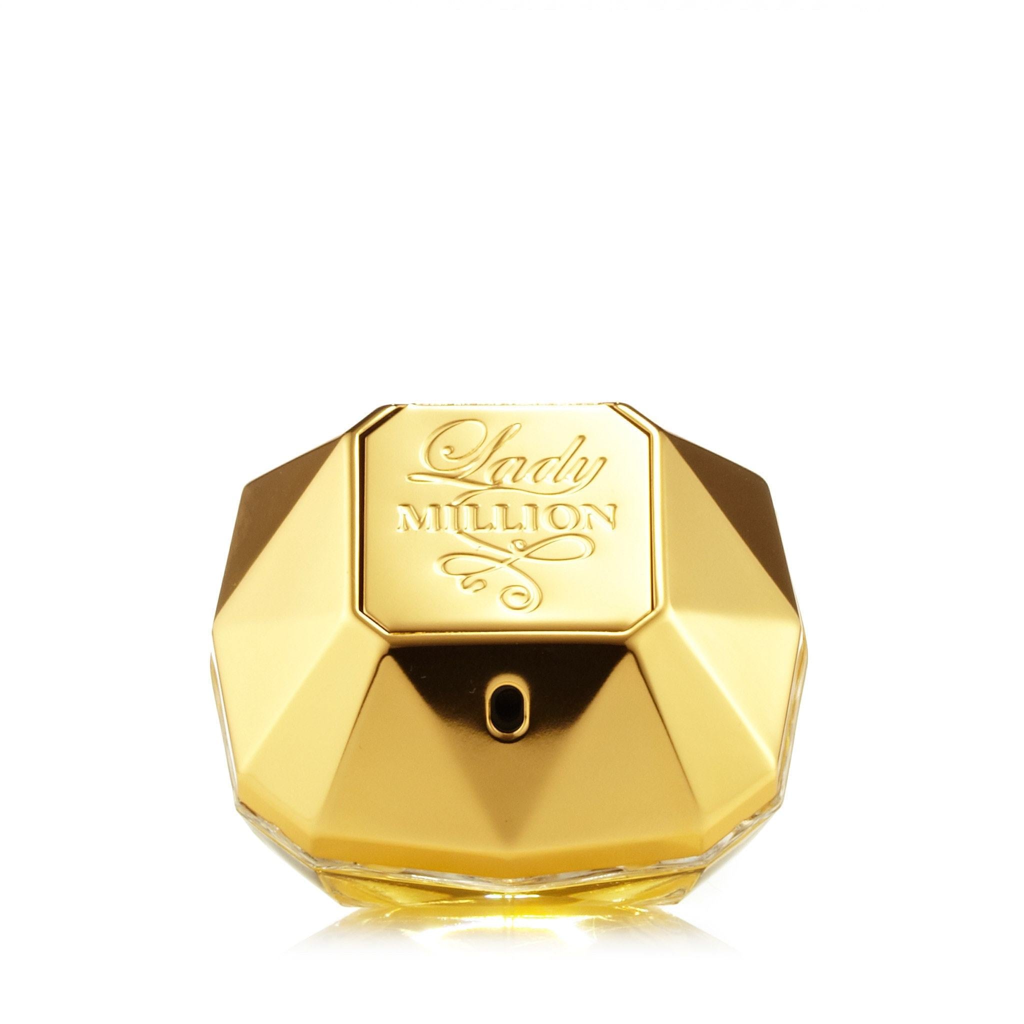 Lady Million Eau de Parfum Spray for Women by Paco Rabanne