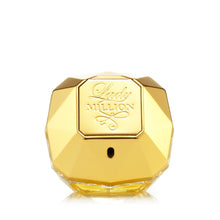 Paco Rabanne Lady Million Eau de Parfum Womens Spray 2.7 oz. 
