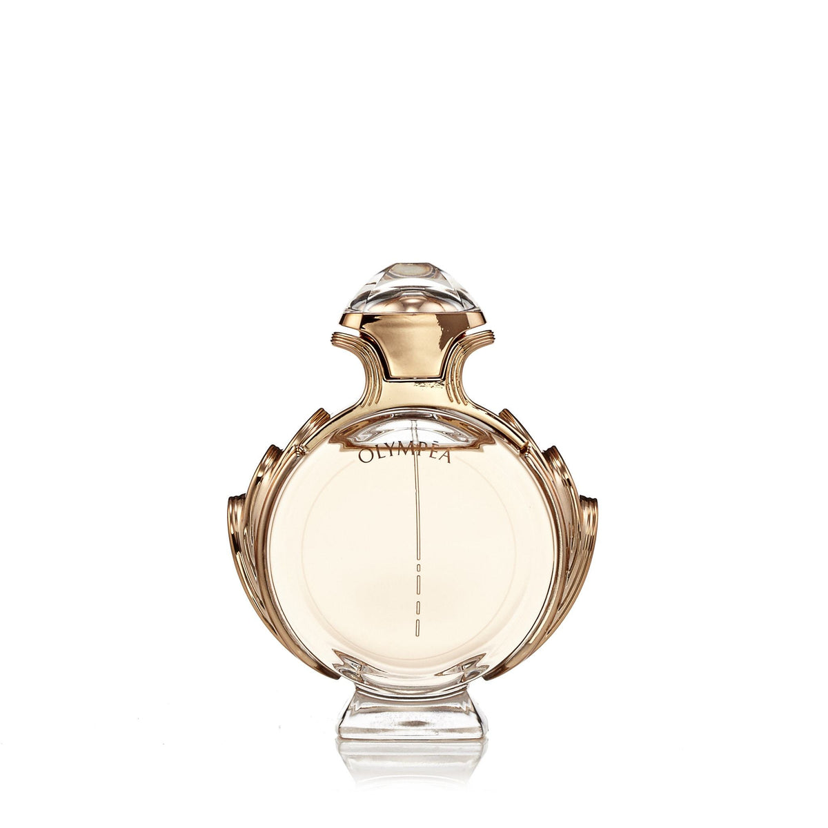 Olympea Eau de Parfum Spray for Women by Paco Rabanne 2.7 oz.