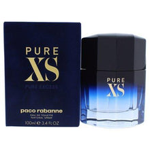Pure Excess Cologne Featured