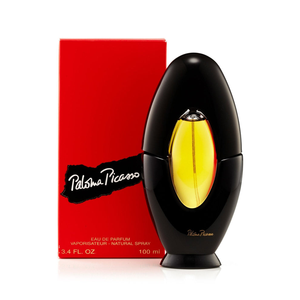 Paloma Picasso For Women By Paloma Picasso Eau De Parfum Spray Product image 1
