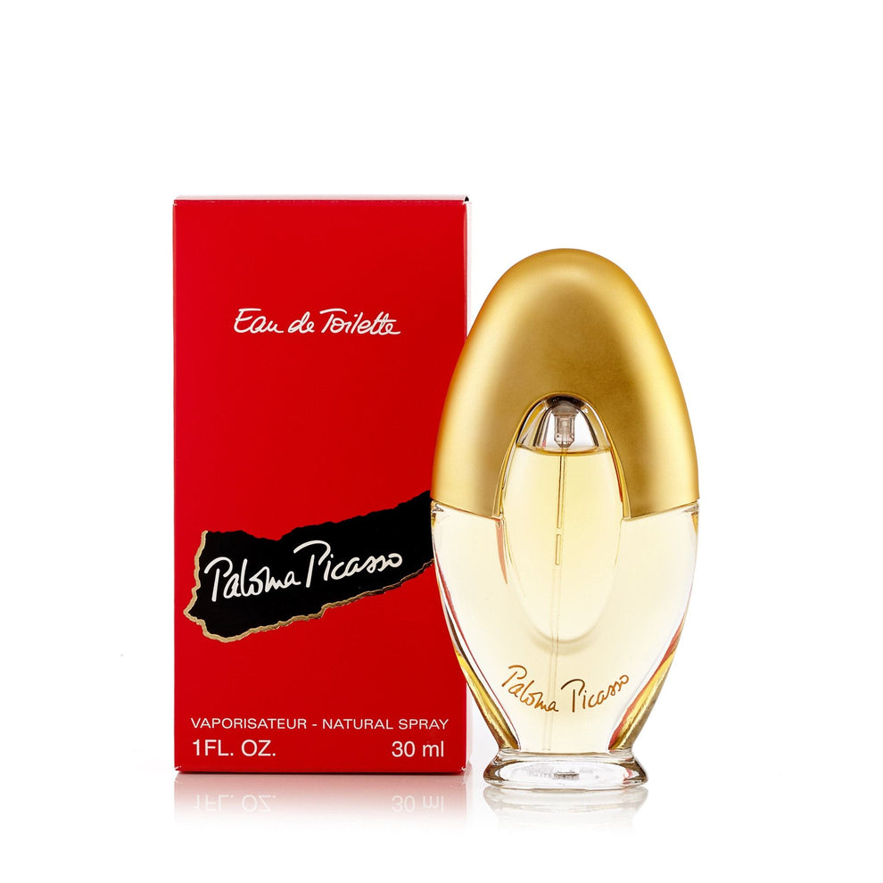 Paloma Eau de Toilette Spray for Women by Paloma Picasso Product image 1