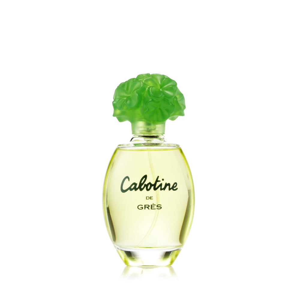 Cabotine Eau de Toilette Spray for Women by Parfums Gres Product image 1