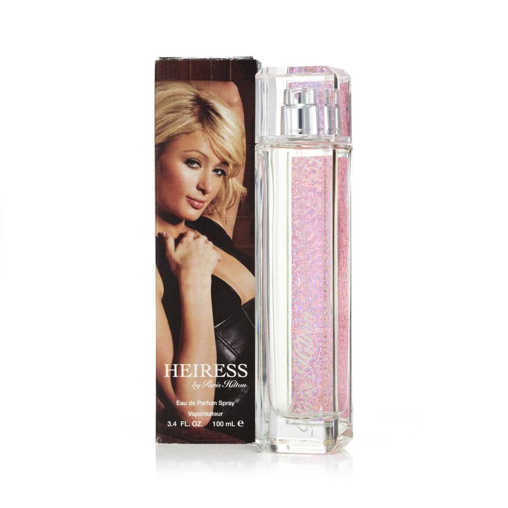 Heiress For Women By Paris Hilton Eau De Parfum Spray Product image 1