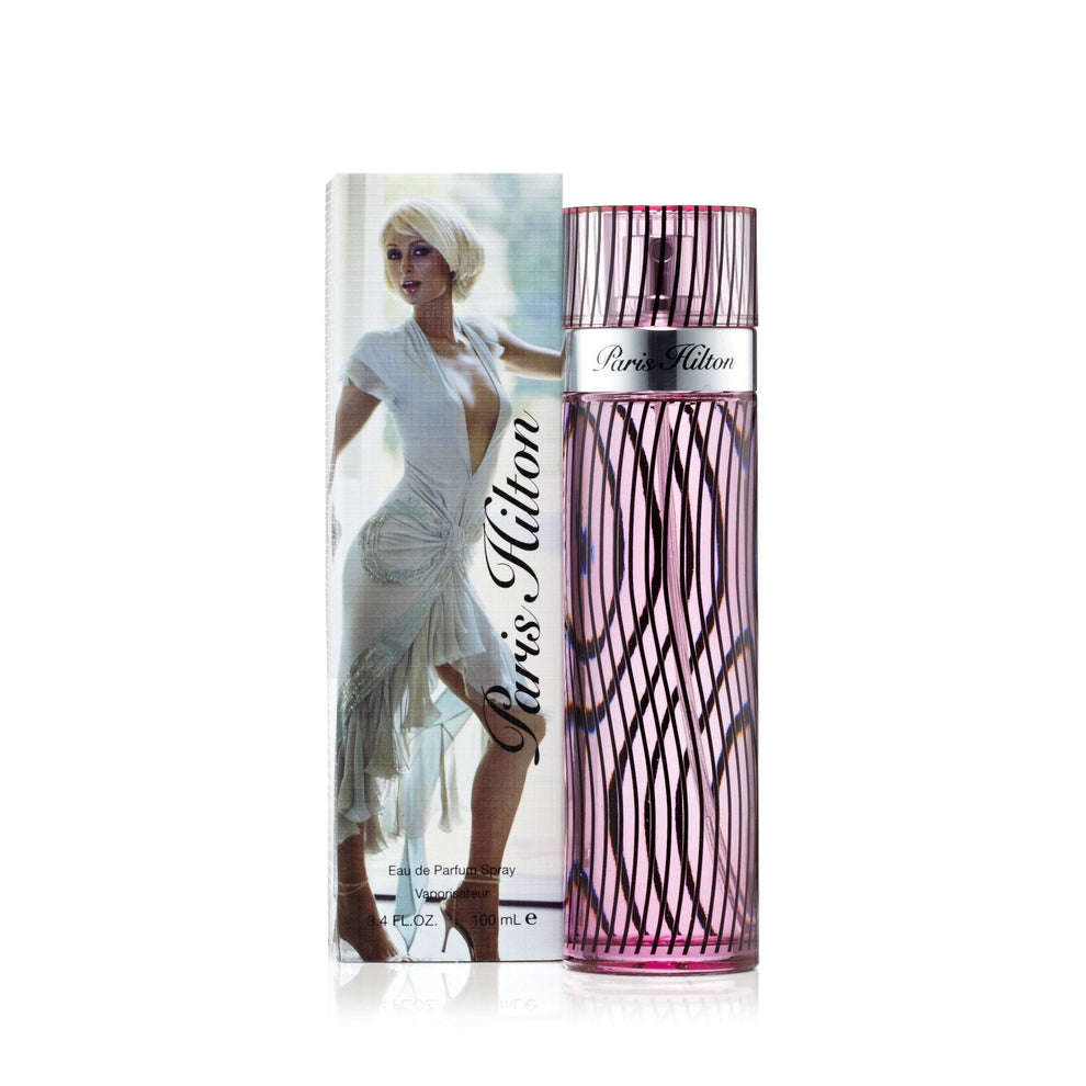 Paris Hilton Eau de Parfum Spray for Women by Paris Hilton Product image 1